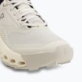 Women's trekking shoes On Cloudhorizon 2 ghost/seeding 7