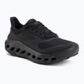 Women's trekking shoes On Cloudhorizon 2 black/black