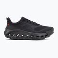 Women's trekking shoes On Cloudhorizon 2 black/black 2