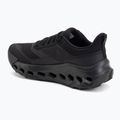 Women's trekking shoes On Cloudhorizon 2 black/black 3