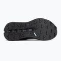 Women's trekking shoes On Cloudhorizon 2 black/black 4