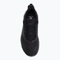 Women's trekking shoes On Cloudhorizon 2 black/black 5