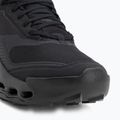 Women's trekking shoes On Cloudhorizon 2 black/black 7