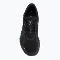 Women's shoes On Cloud 6 Wide black/black 5