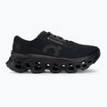 Women's running shoes On Cloudmonster 3 Wide black/black 2