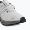 Shoes  On Cloud Sky wolf/rock 7