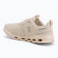 Shoes  On Cloud Sky sand/silver 3