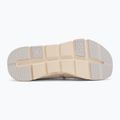Shoes  On Cloud Sky sand/silver 4