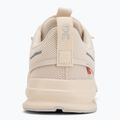 Shoes  On Cloud Sky sand/silver 6