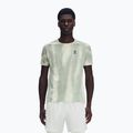 Men's running T-shirt On Performance-T Terra seedling/tin