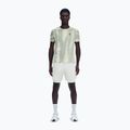 Men's running T-shirt On Performance-T Terra seedling/tin 2