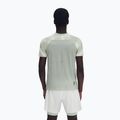 Men's running T-shirt On Performance-T Terra seedling/tin 5
