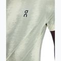 Men's running T-shirt On Performance-T Terra seedling/tin 8