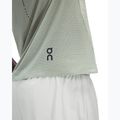 Men's running T-shirt On Performance-T Terra seedling/tin 9