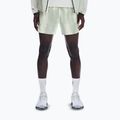 Men's running shorts On Performance Terra seedling/tin