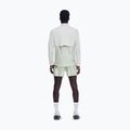 Men's running shorts On Performance Terra seedling/tin 4