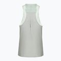 Women's running top On Performance Tank Terra seedling/tin 2