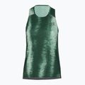 Women's running top On Performance Tank Terra cove/kaitoke