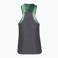 Women's running top On Performance Tank Terra cove/kaitoke 2