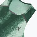 Women's running top On Performance Tank Terra cove/kaitoke 3