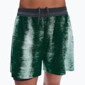 Women's running shorts On Performance Terra cove/eclipse
