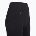 Women's training shorts On Studio Tights black 3