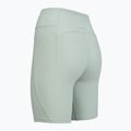 Women's training shorts On Studio Tights mineral 4