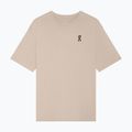 Men's T-shirt On Club T desert