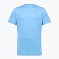 Men's running T-shirt On Core-T gourami