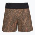 Men's running shorts On Trail black/gobi 2