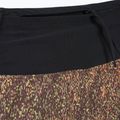 Men's running shorts On Trail black/gobi 4