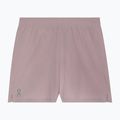 Men's running shorts On 5" Core heron 8