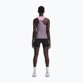 Women's running top On Performance Tank sakura/dewberry 3