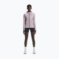 Women's running sweatshirt On Climate Zip Hoodie heron 2