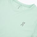 Women's running T-shirt On Core-T creek 4