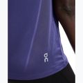 Women's running T-shirt On Core-T twilight 7