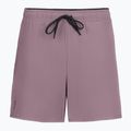 Women's running shorts On Trail gobi