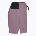 Women's running shorts On Trail gobi 3