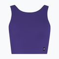 Women's running top On Core 2-in-1 Crop twilight 8
