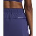 Women's running shorts On 3" Core twilight 6