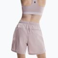 Women's running shorts On 5" Core heron 4