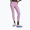 Women's running leggings On Performance Tights 7/8 sakura