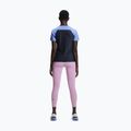 Women's running leggings On Performance Tights 7/8 sakura 3