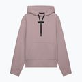 Women's sweatshirt On Focus Tech Hoodie heron