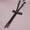 Women's sweatshirt On Focus Tech Hoodie heron 3