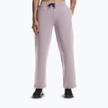 Women's training trousers On Focus Tech heron