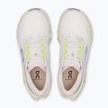 Women's running shoes On Cloudmonster 3 ivory/seedling 3