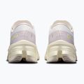 Women's running shoes On Cloudmonster 3 ivory/seedling 5