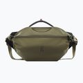 Waist bag On Sling Pack olive/black