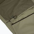 Men's running jacket On Core bark/vetiver 15